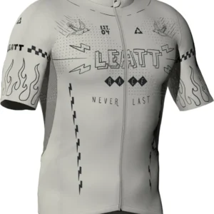 MTB Endurance 5.0 Cargo Jersey black V26
