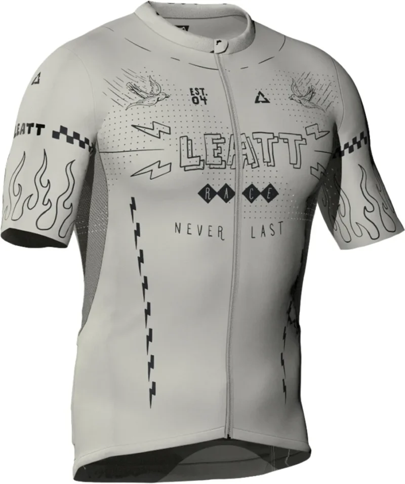MTB Endurance 5.0 Cargo Jersey black V26