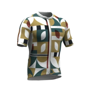 MTB Endurance 5.0 Cargo Jersey canvas green