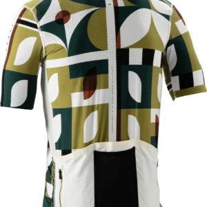 MTB Endurance 5.0 Cargo Jersey canvas green