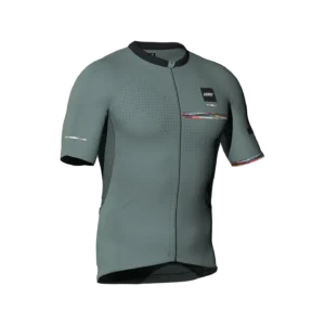 MTB Endurance 5.0 Cargo Jersey mist green