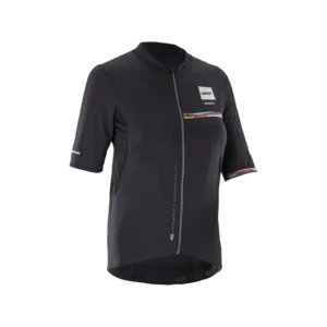 MTB Endurance 5.0 Cargo Jersey W black V27