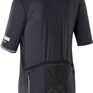 MTB Endurance 5.0 Cargo Jersey W black V27