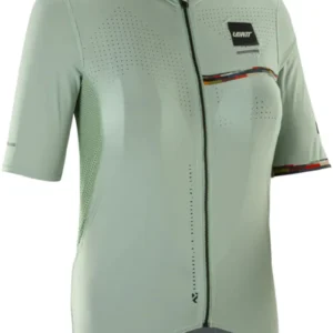 MTB Endurance 5.0 Cargo Jersey W black V27