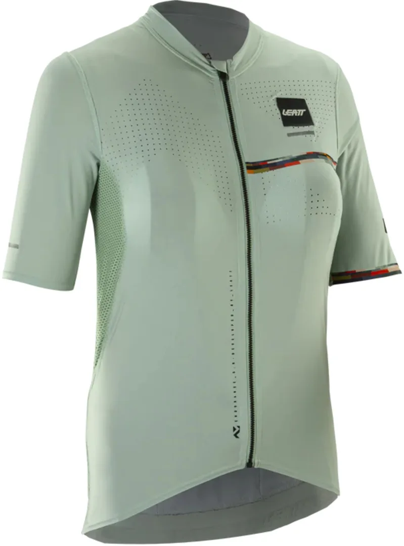 MTB Endurance 5.0 Cargo Jersey W black V27
