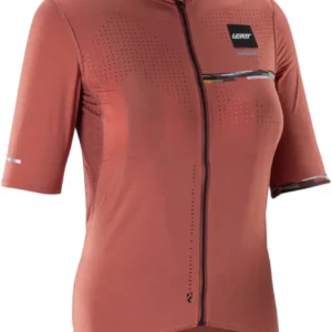 MTB Endurance 5.0 Cargo Jersey W black V27