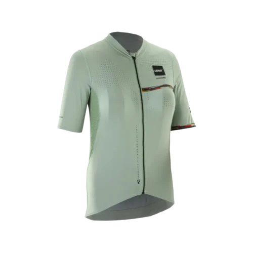 MTB Endurance 5.0 Cargo Jersey W mint green