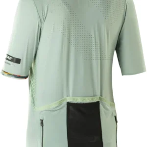 MTB Endurance 5.0 Cargo Jersey W mint green
