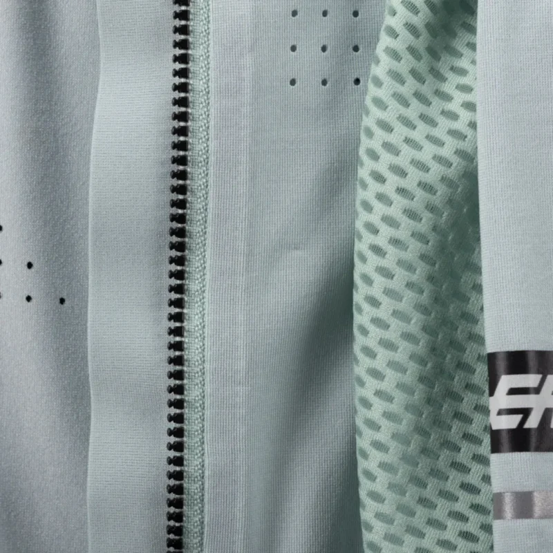 MTB Endurance 5.0 Cargo Jersey W mint green