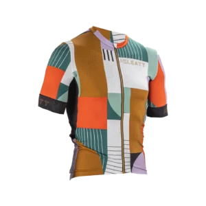 MTB Endurance 5.0 Jersey art