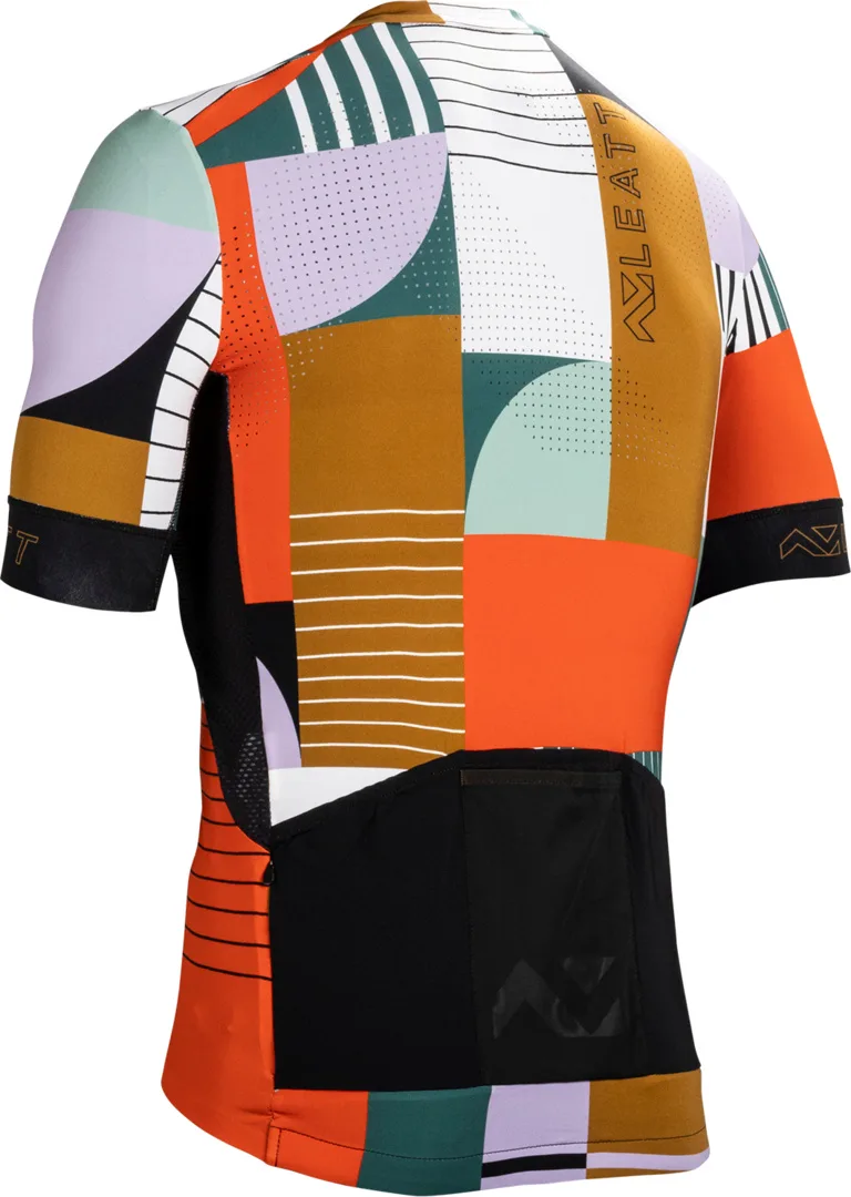 MTB Endurance 5.0 Jersey art