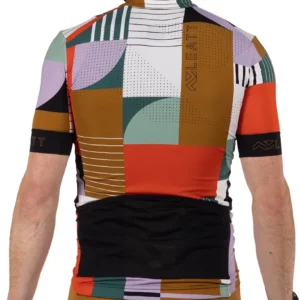 MTB Endurance 5.0 Jersey art