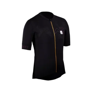 MTB Endurance 5.0 Jersey Women black