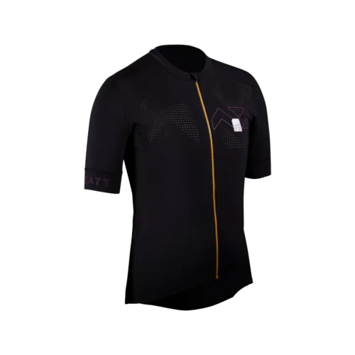 MTB Endurance 5.0 Jersey Women black