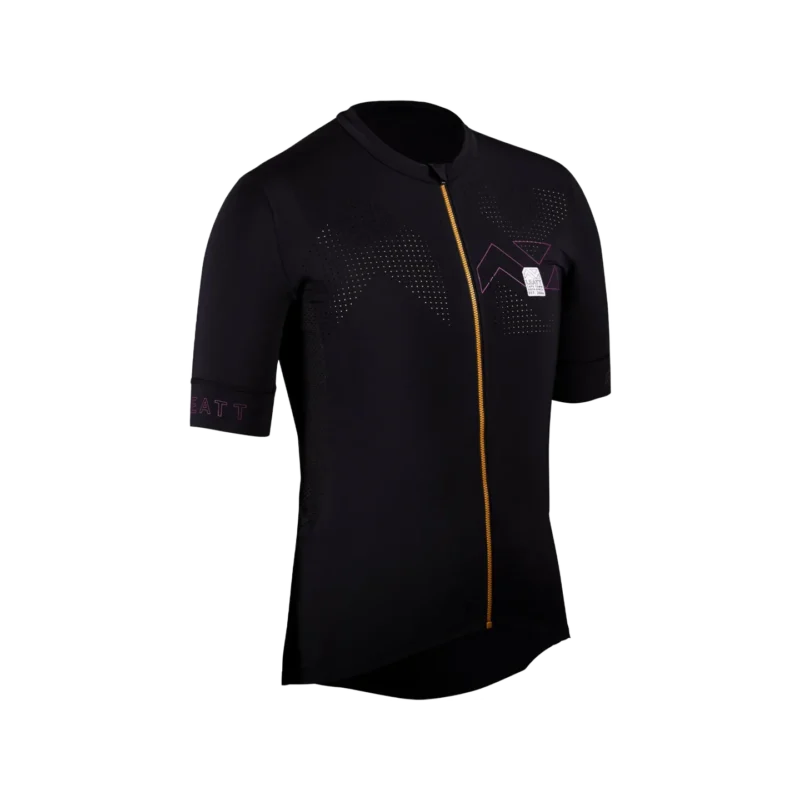 MTB Endurance 5.0 Jersey Women black