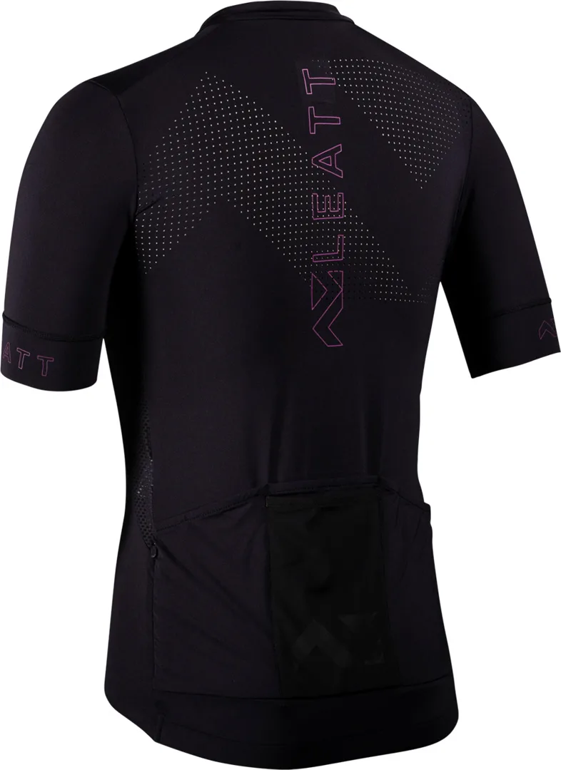 MTB Endurance 5.0 Jersey Women black