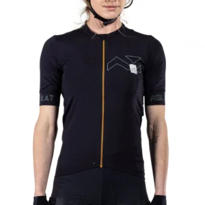 MTB Endurance 5.0 Jersey Women black
