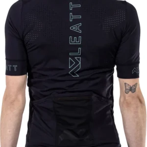 MTB Endurance 5.0 Jersey Women black