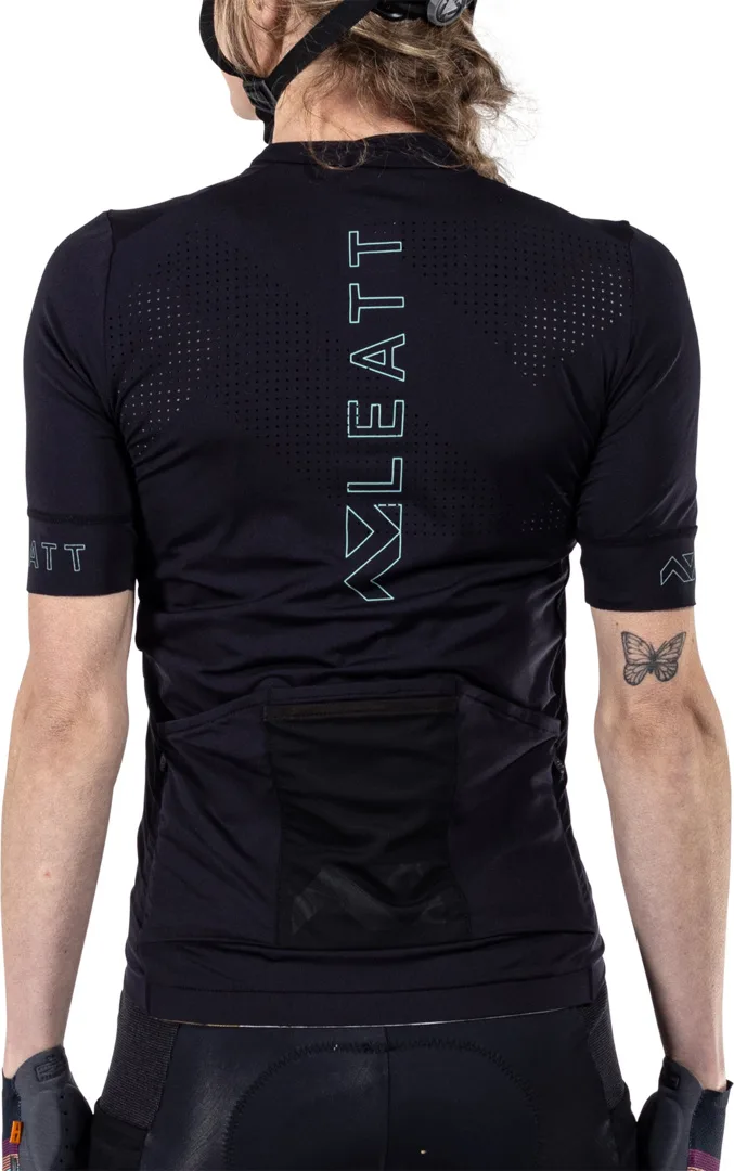 MTB Endurance 5.0 Jersey Women black