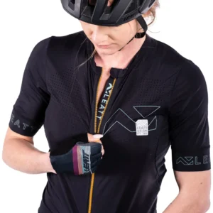 MTB Endurance 5.0 Jersey Women black