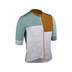 MTB Endurance 5.0 Jersey Women white