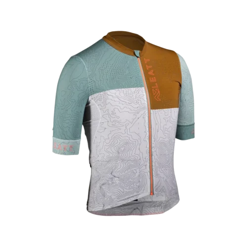 MTB Endurance 5.0 Jersey Women white