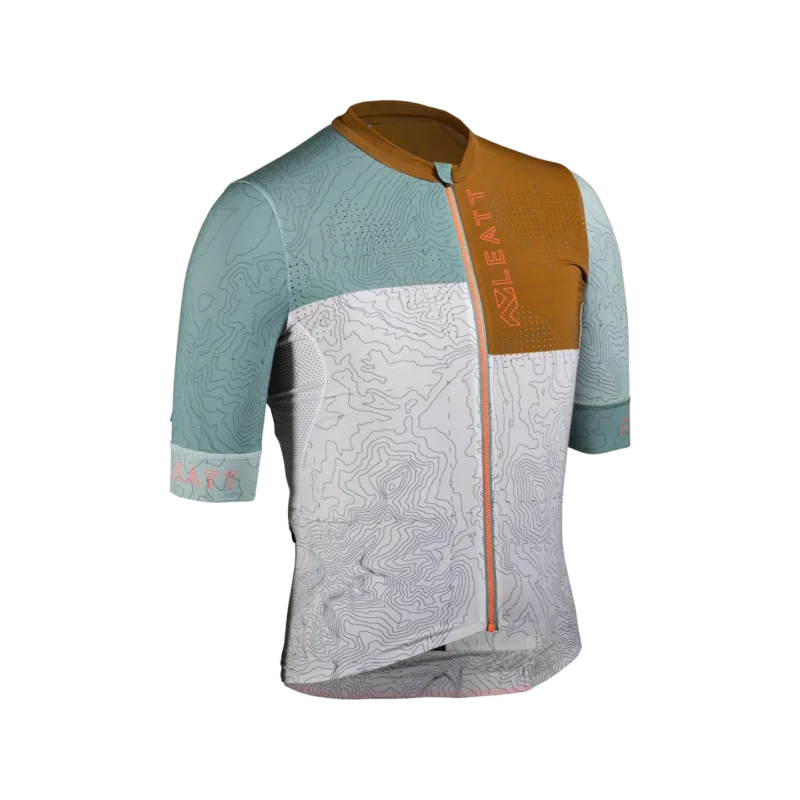 MTB Endurance 5.0 Jersey Women white