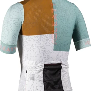 MTB Endurance 5.0 Jersey Women white
