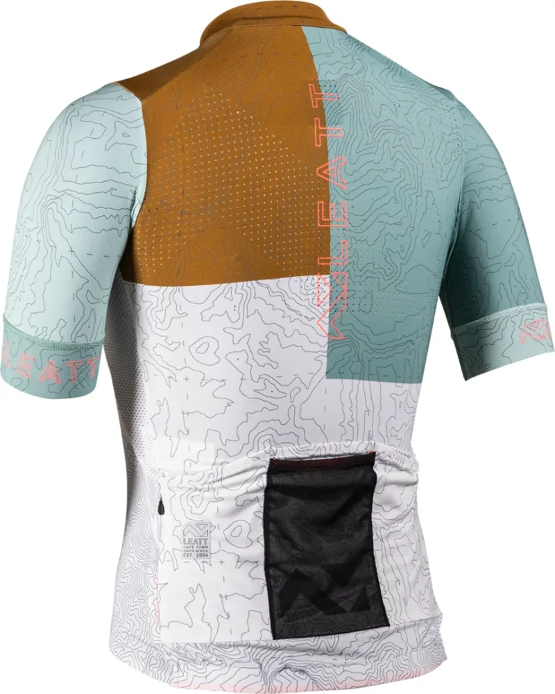 MTB Endurance 5.0 Jersey Women white