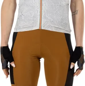 MTB Endurance 5.0 Jersey Women white