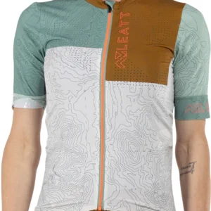 MTB Endurance 5.0 Jersey Women white