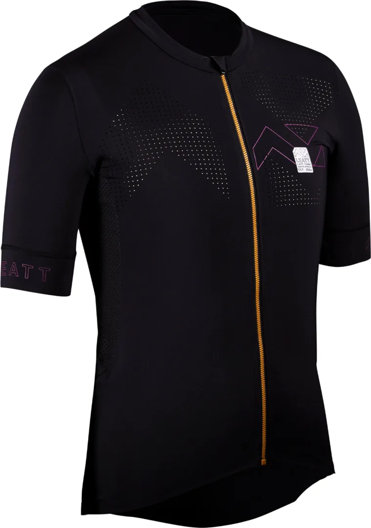 MTB Endurance 5.0 Jersey Women white