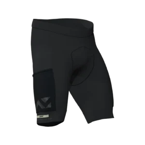 MTB Endurance 5.0 Shorts black