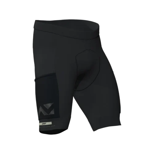MTB Endurance 5.0 Shorts black