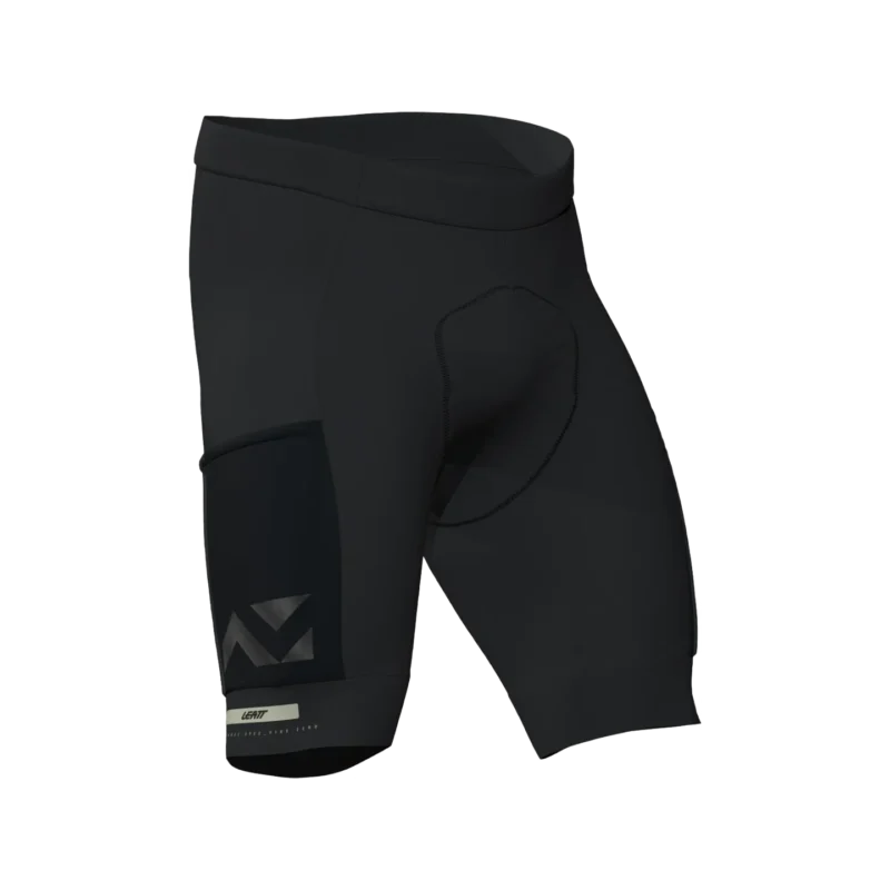 MTB Endurance 5.0 Shorts black