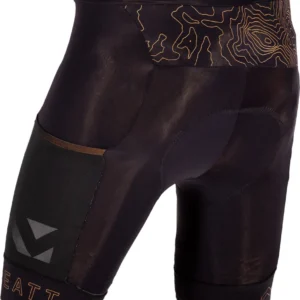 MTB Endurance 5.0 Shorts black