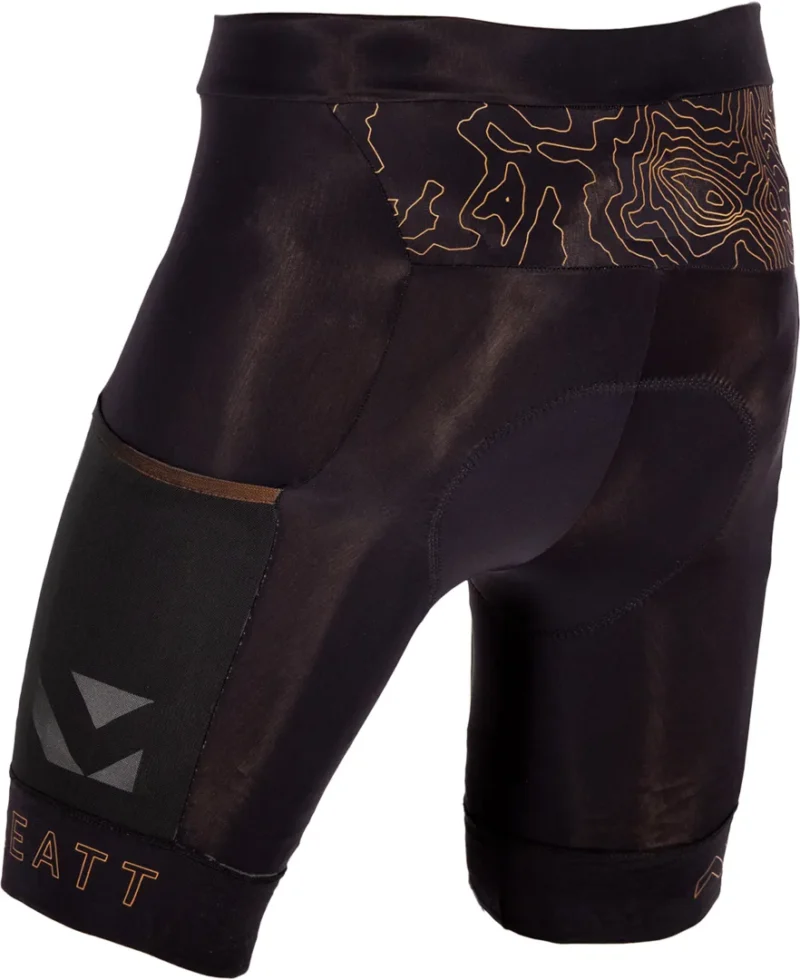 MTB Endurance 5.0 Shorts black