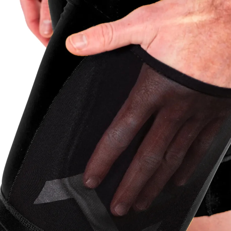 MTB Endurance 5.0 Shorts black