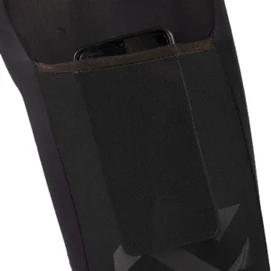 MTB Endurance 5.0 Shorts black