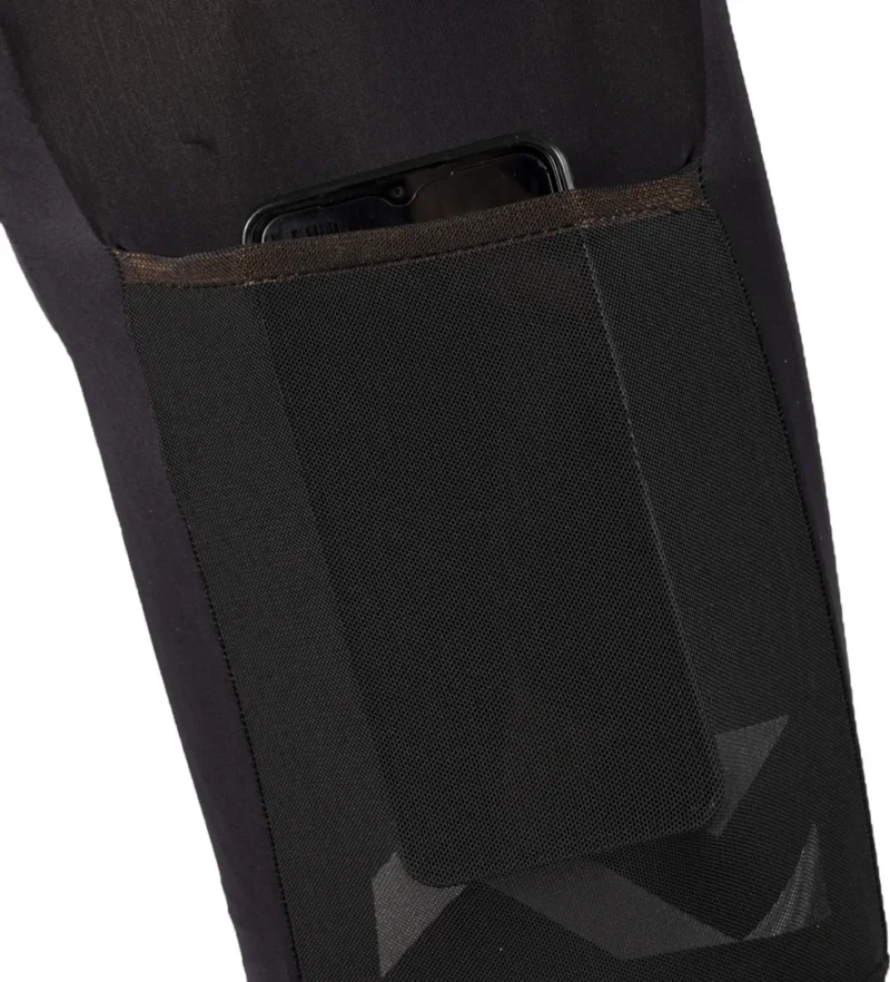 MTB Endurance 5.0 Shorts black