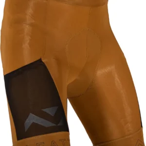 MTB Endurance 5.0 Shorts black