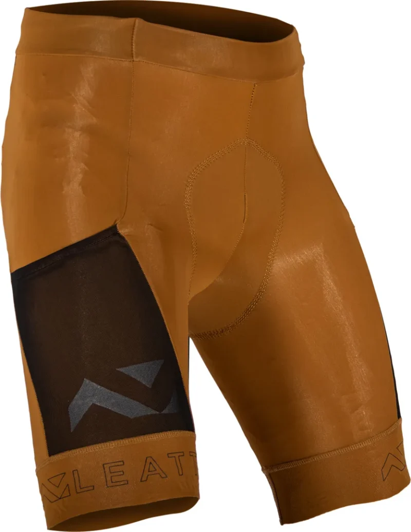 MTB Endurance 5.0 Shorts black