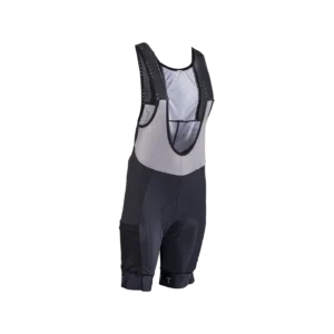 MTB Endurance 5.0 Women Bib black