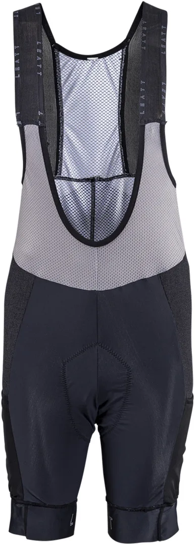 MTB Endurance 5.0 Women Bib black