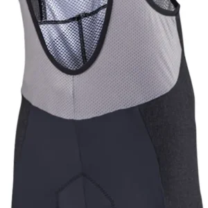 MTB Endurance 5.0 Women Bib black