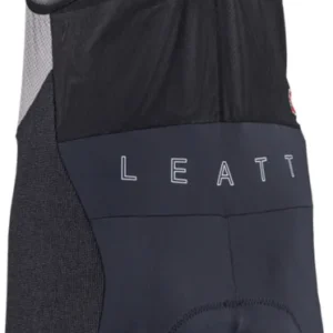 MTB Endurance 5.0 Women Bib black