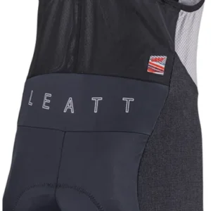MTB Endurance 5.0 Women Bib black