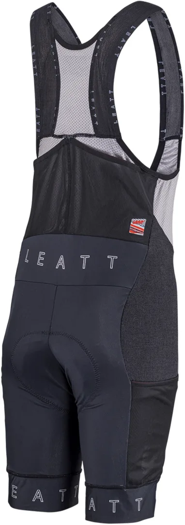 MTB Endurance 5.0 Women Bib black