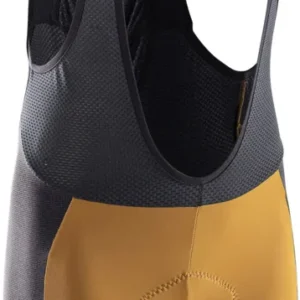 MTB Endurance 5.0 Women Bib black