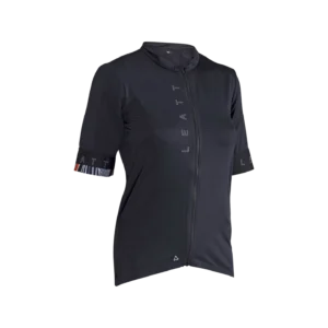 MTB Endurance 5.0 Women Jersey black